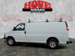 2020 Chevrolet Express Work Van