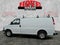 2020 Chevrolet Express Work Van