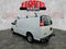 2020 Chevrolet Express Work Van