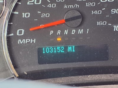 2018 Chevrolet Express Work Van