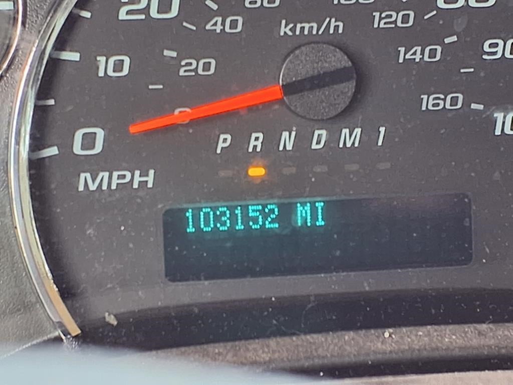 2018 Chevrolet Express Work Van