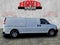 2018 Chevrolet Express Work Van