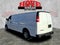 2018 Chevrolet Express Work Van