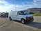 2018 Chevrolet Express Work Van