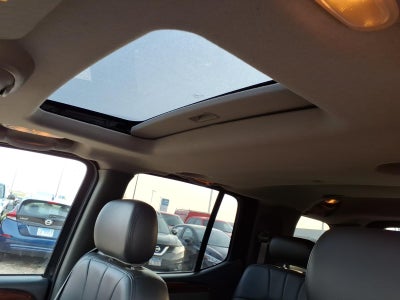 2003 GMC Envoy XL LUXU