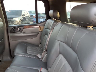 2003 GMC Envoy XL LUXU