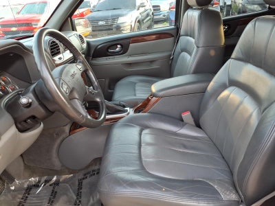 2003 GMC Envoy XL LUXU