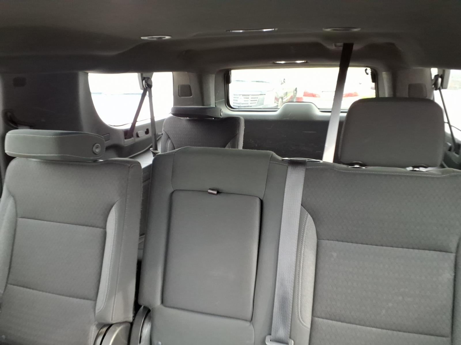 2022 GMC Yukon XL SLE