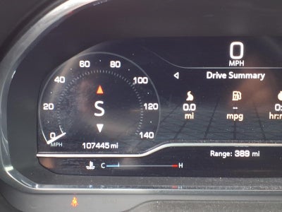 2022 GMC Yukon XL SLE