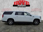 2022 GMC Yukon XL SLE