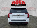2022 GMC Yukon XL SLE