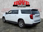 2022 GMC Yukon XL SLE