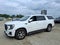 2022 GMC Yukon XL SLE