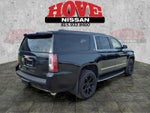 2018 GMC Yukon XL SLT