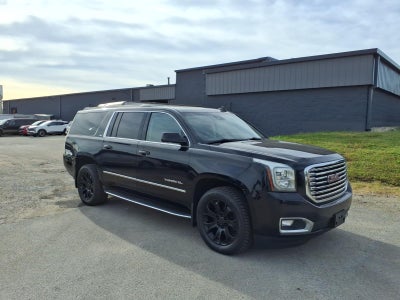 2018 GMC Yukon XL SLT