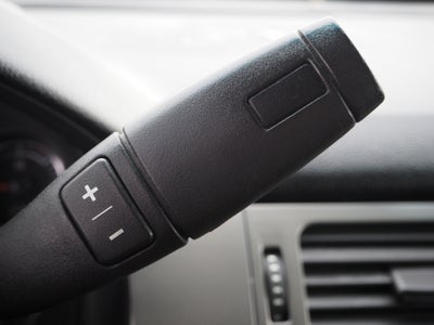 2013 Chevrolet Tahoe Police