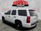 2013 Chevrolet Tahoe Police