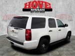 2013 Chevrolet Tahoe Police
