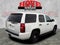 2013 Chevrolet Tahoe Police
