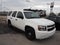 2013 Chevrolet Tahoe Police