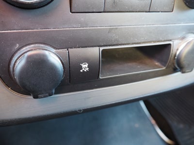 2011 Chevrolet Tahoe Police