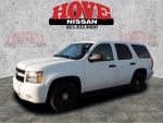 2011 Chevrolet Tahoe Police