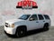 2011 Chevrolet Tahoe Police