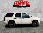 2011 Chevrolet Tahoe Police