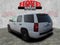 2011 Chevrolet Tahoe Police