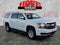 2016 Chevrolet Suburban Commercial Fleet