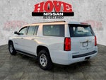 2016 Chevrolet Suburban Commercial Fleet