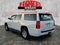 2016 Chevrolet Suburban Commercial Fleet