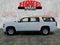 2016 Chevrolet Suburban Commercial Fleet