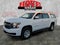 2016 Chevrolet Suburban Commercial Fleet
