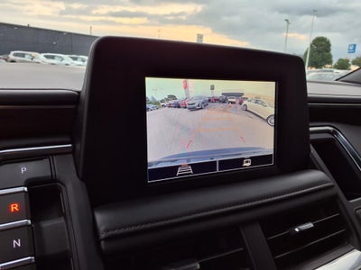 2024 Chevrolet Suburban LS