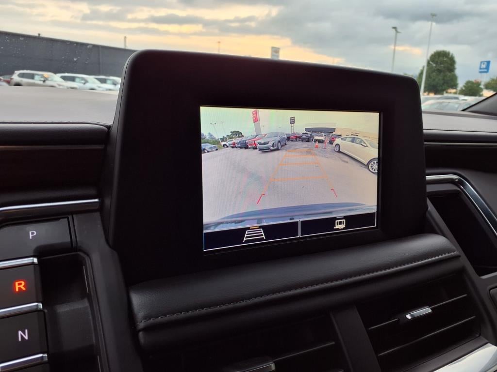 2024 Chevrolet Suburban LS