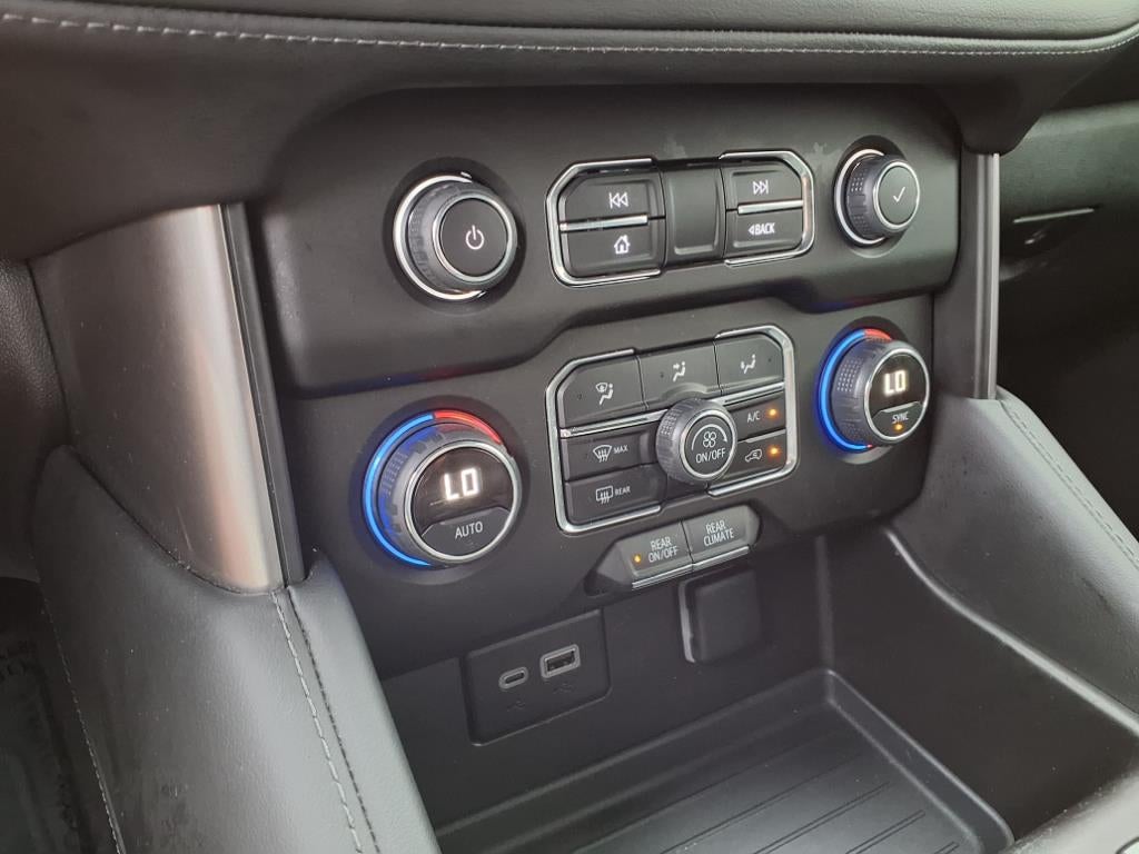 2024 Chevrolet Suburban LS