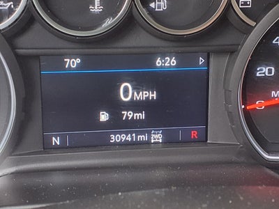 2024 Chevrolet Suburban LS