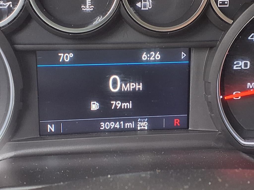 2024 Chevrolet Suburban LS