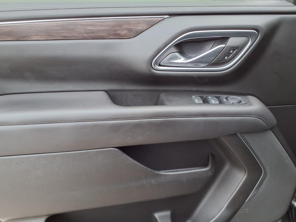 2024 Chevrolet Suburban LS