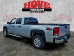 2013 GMC Sierra 2500HD SLE