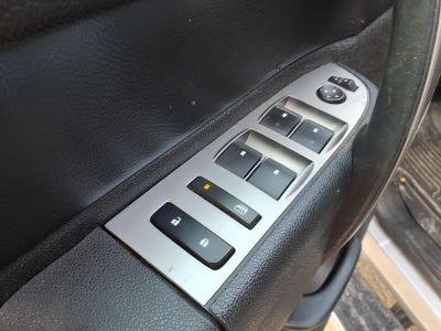 2013 GMC Sierra 2500HD SLE