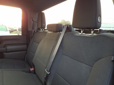 2023 GMC Sierra 2500HD Pro
