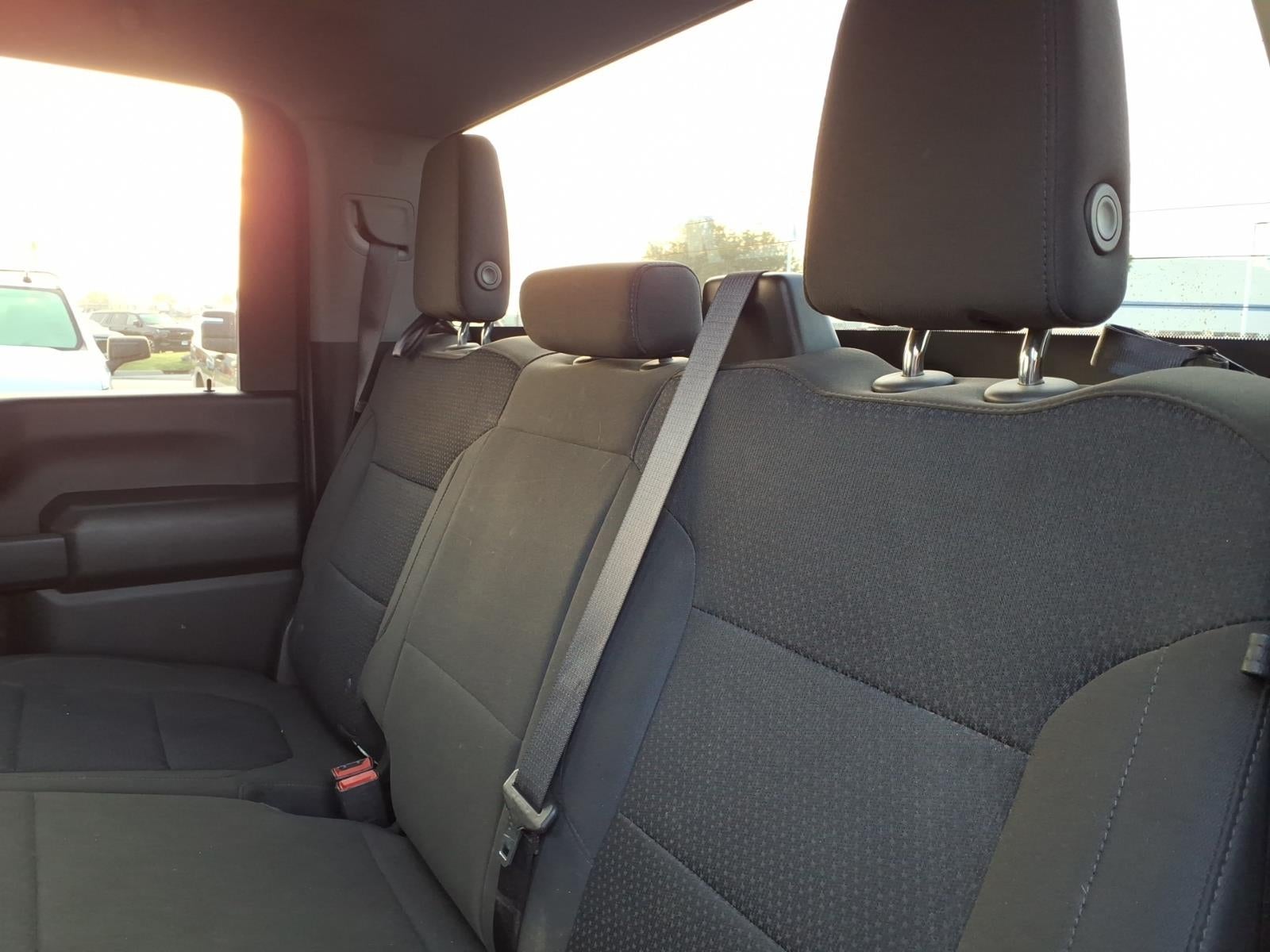 2023 GMC Sierra 2500HD Pro