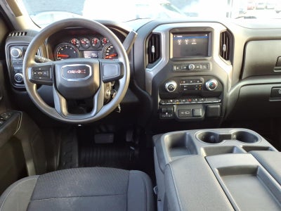 2023 GMC Sierra 2500HD Pro