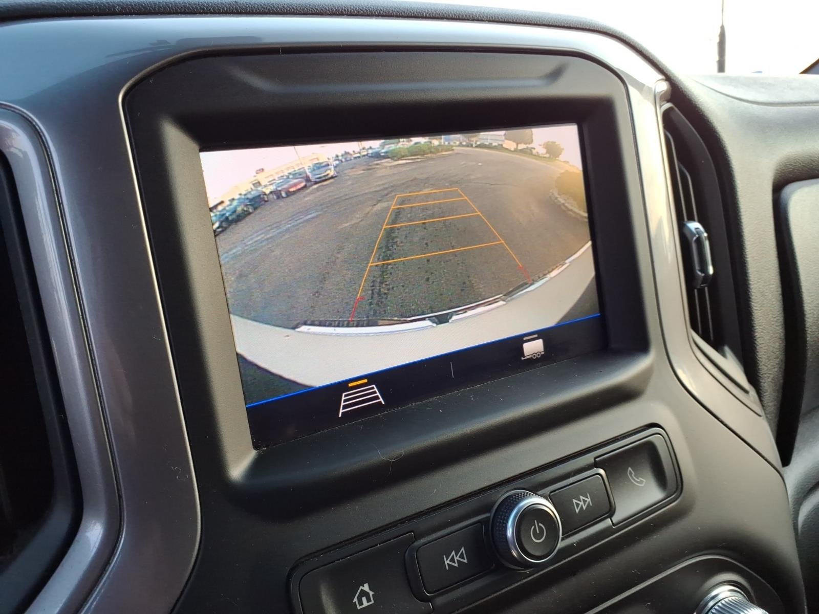 2023 GMC Sierra 2500HD Pro