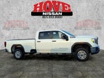 2023 GMC Sierra 2500HD Pro
