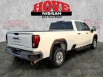 2023 GMC Sierra 2500HD Pro