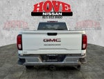 2023 GMC Sierra 2500HD Pro