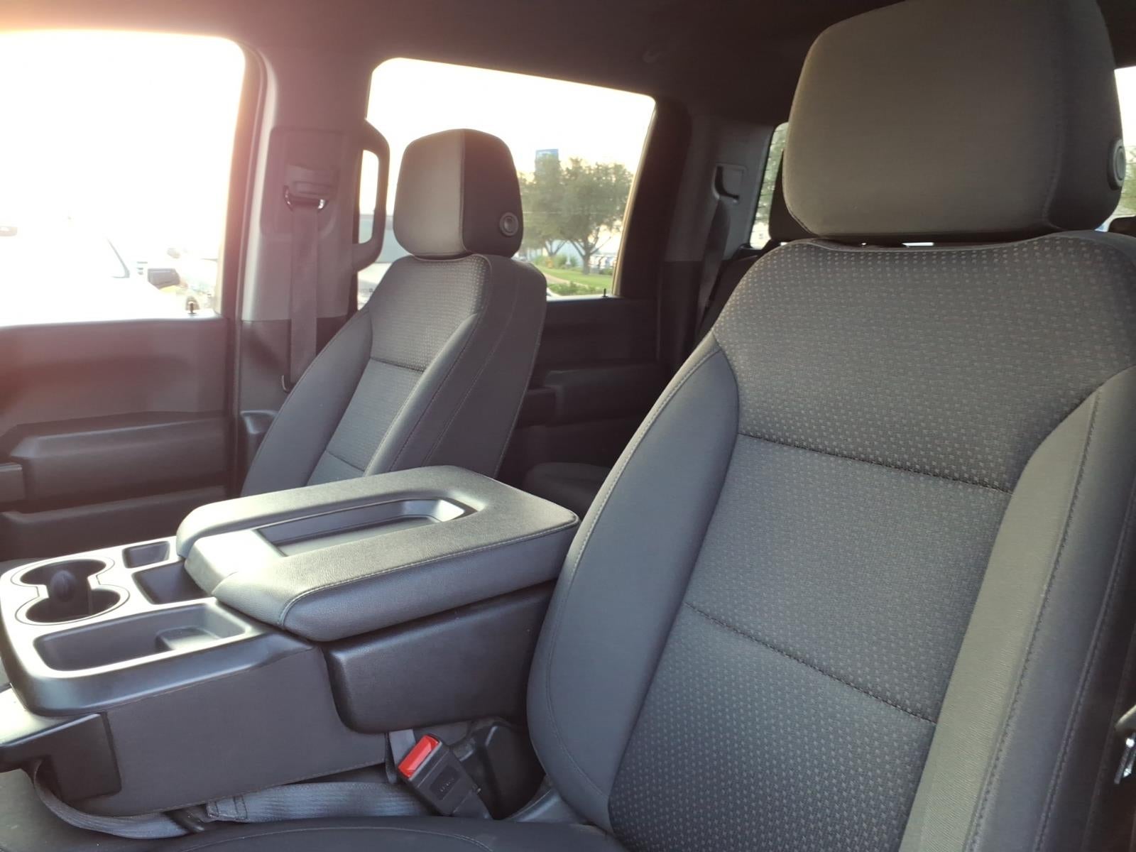 2023 GMC Sierra 2500HD Pro